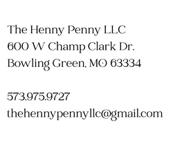 The Henny Penny