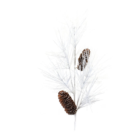 Pine and Cone Spray (Set of 6)